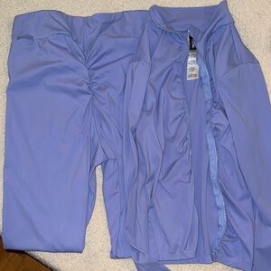 Pretty little thing Activewear Set